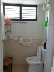 Blk 334 Clementi Avenue 2 (Clementi), HDB 3 Rooms #566109691